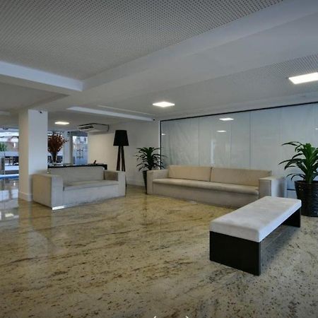 Sensacional Apartamento no Gold Flat - Cabo Branco João Pessoa Exterior foto