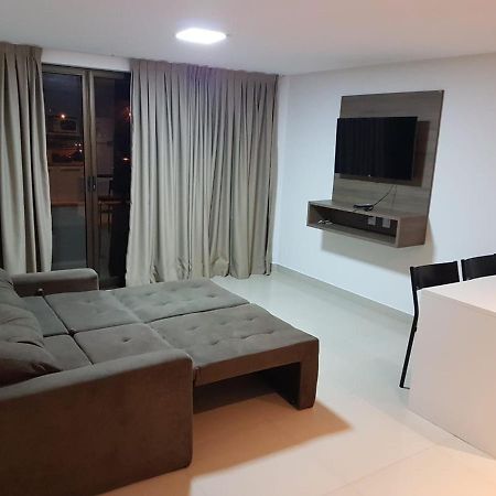 Sensacional Apartamento no Gold Flat - Cabo Branco João Pessoa Exterior foto