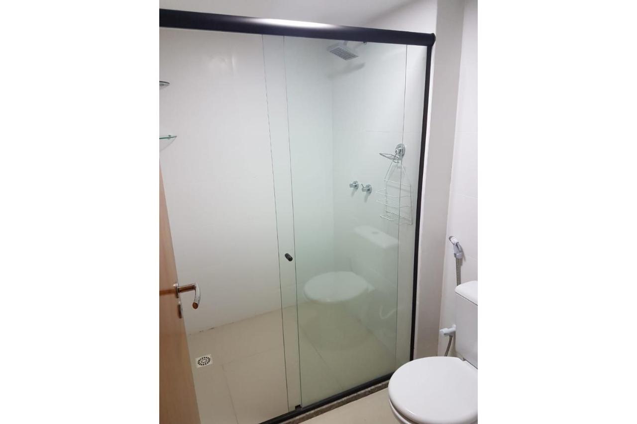 Sensacional Apartamento no Gold Flat - Cabo Branco João Pessoa Exterior foto