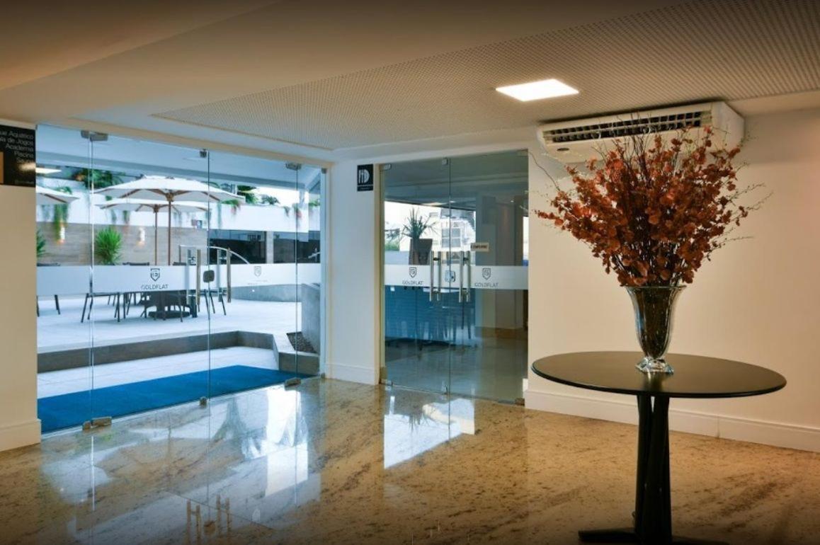 Sensacional Apartamento no Gold Flat - Cabo Branco João Pessoa Exterior foto