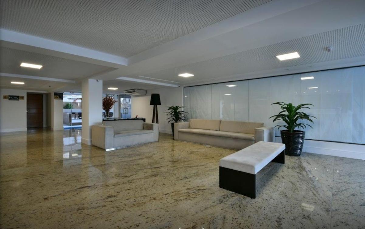 Sensacional Apartamento no Gold Flat - Cabo Branco João Pessoa Exterior foto