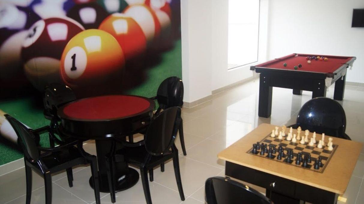 Sensacional Apartamento no Gold Flat - Cabo Branco João Pessoa Exterior foto